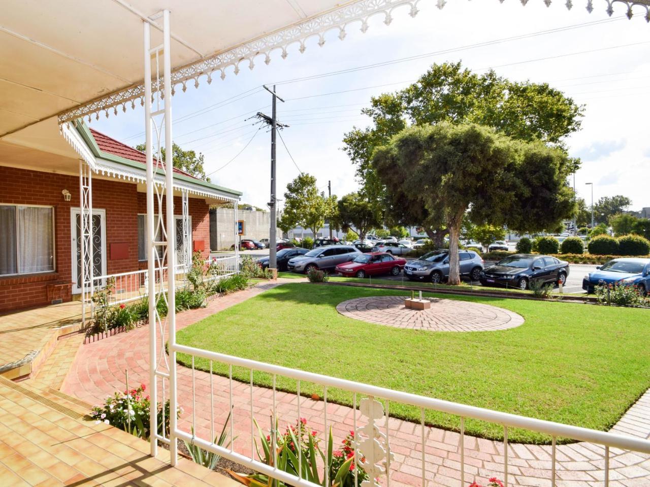 Billabong Wangaratta Exterior foto